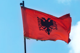 Albania